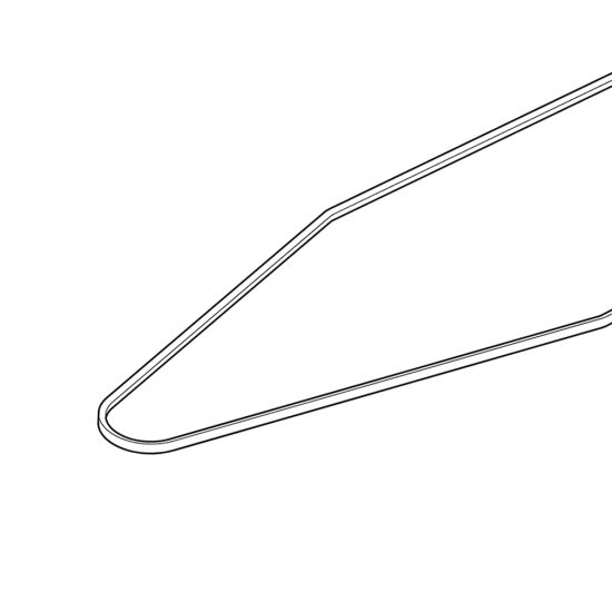 STIHL fremdriftsrem main product photo