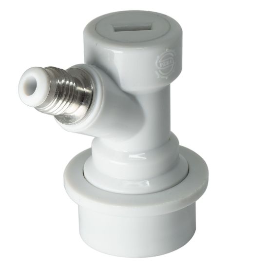 Kobling til CO2 med gevind main product photo