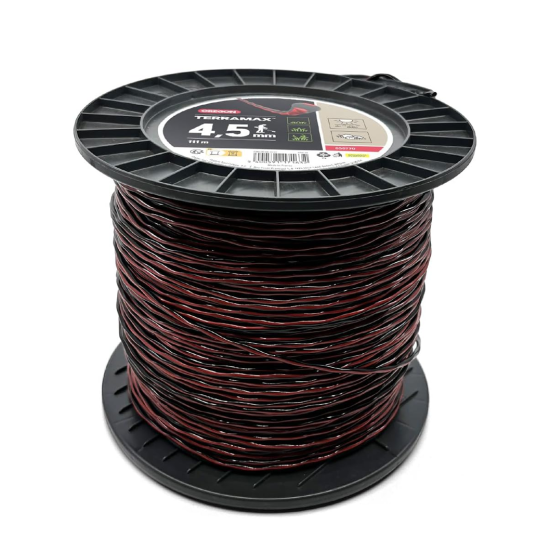 OREGON Terramax trimmersnøre (4,5 mm x 111 m) main product photo