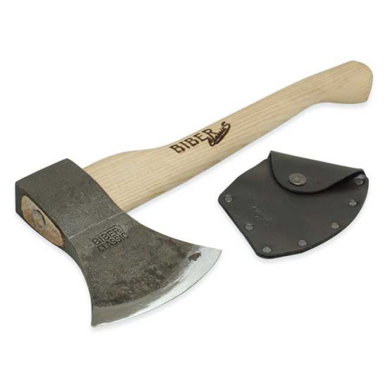 MÜLLER "Robinson" håndøkse main product photo