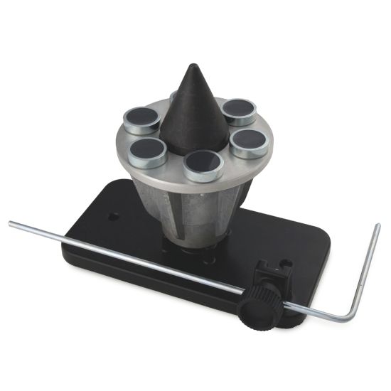 Kniv afbalancering "Økonomi Versionen" væg ophængt main product photo