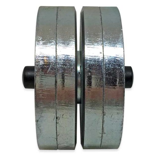 Markusson Kæde vægtlod main product photo