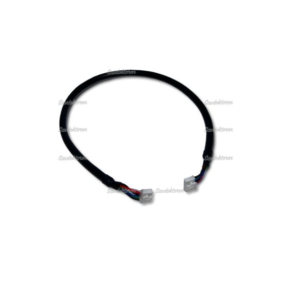 Segway Navimow kabel til antennemodul i robot, passer til i105E og i108E main product photo