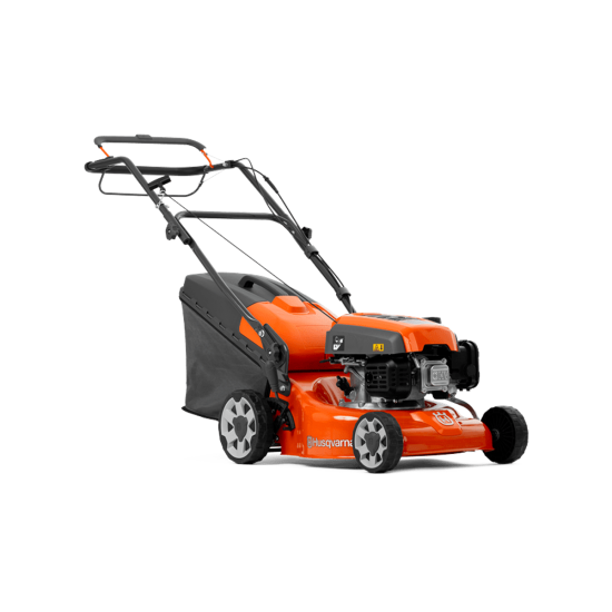 HUSQVARNA LC 140SP Plæneklipper main product photo