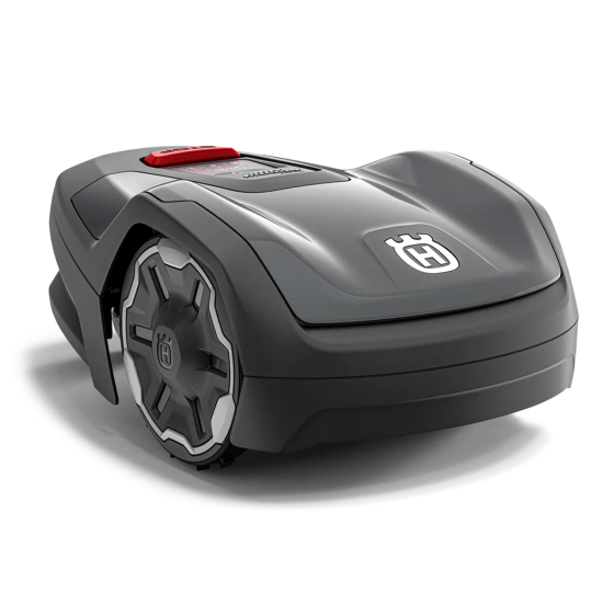 HUSQVARNA Automower Aspire R4 Robotplæneklipper main product photo