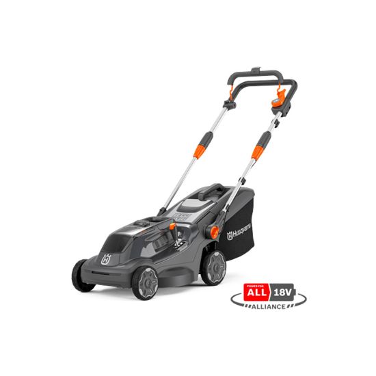 Husqvarna Aspire LC34-P4A Plæneklipper - Uden batteri og lader main product photo