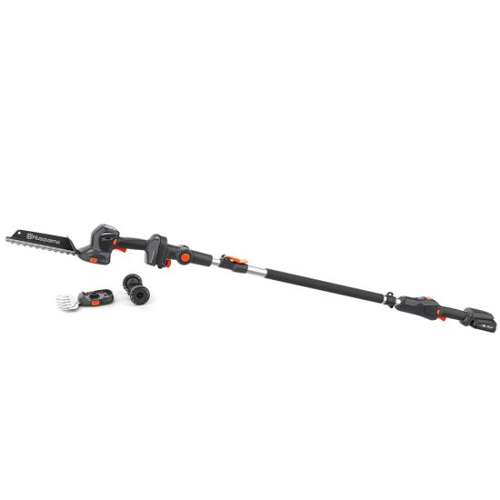 HUSQVARNA Aspire™ S20-P4A Stanghækkeklipper - Uden batteri og lader main product photo