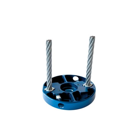 WeedGo Ukrudtsbørste - 2 børster main product photo