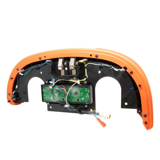 Segway Navimow Bumper inkl. print til H-serien main product photo