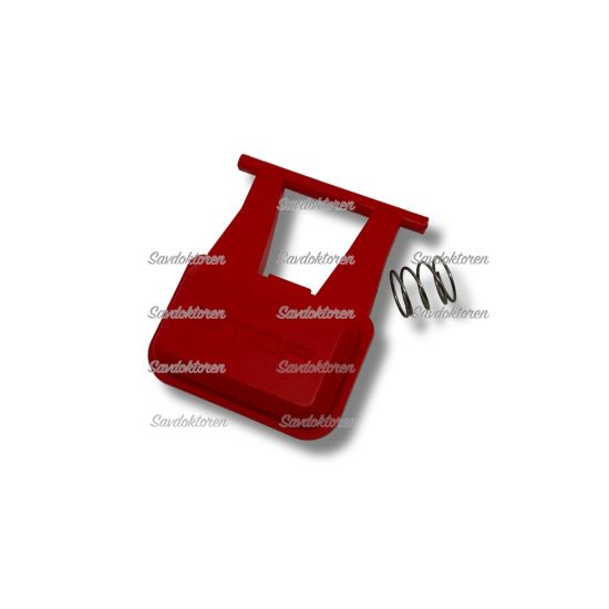 Segway Navimow stopknap til I-serien main product photo