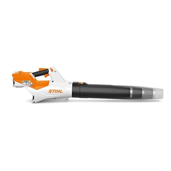 STIHL BGA 60 Løvblæser - Uden batteri og lader main product photo
