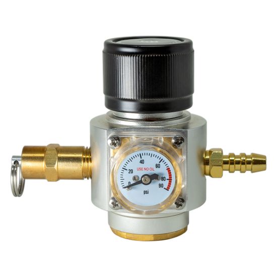 Co2 regulator main product photo