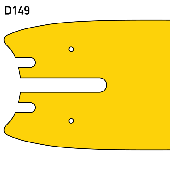 OREGON Jet-Fit Solid Harvester main product photo