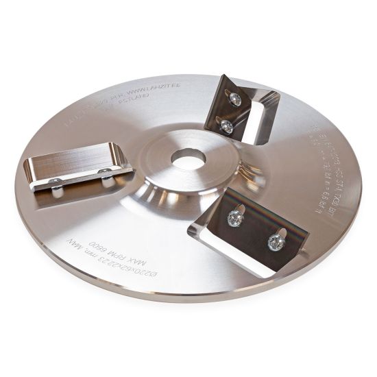 Lahzit D220 PLR Afbarker main product photo