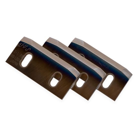 D220KN Knive (3 stk) main product photo