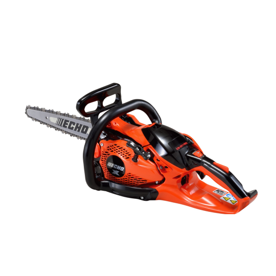 ECHO CS-2511WESC CARVING Motorsav main product photo