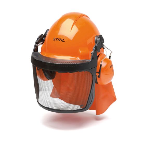 STIHL G3000 Skovhjelm main product photo