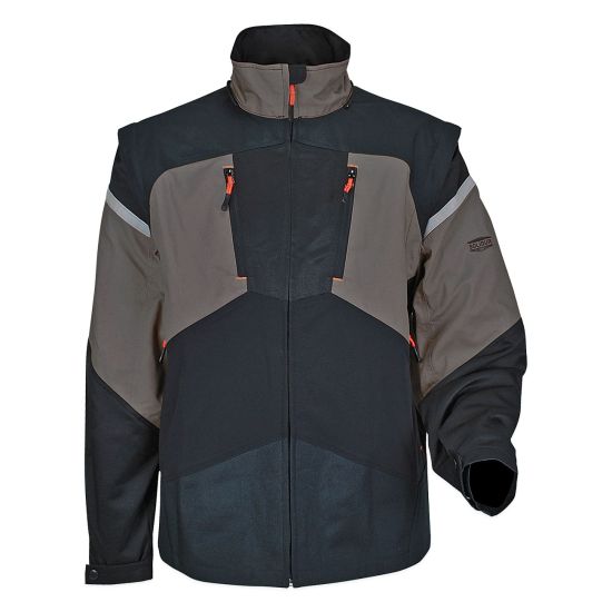 SOLIDUR Handy arbejdsjakke main product photo