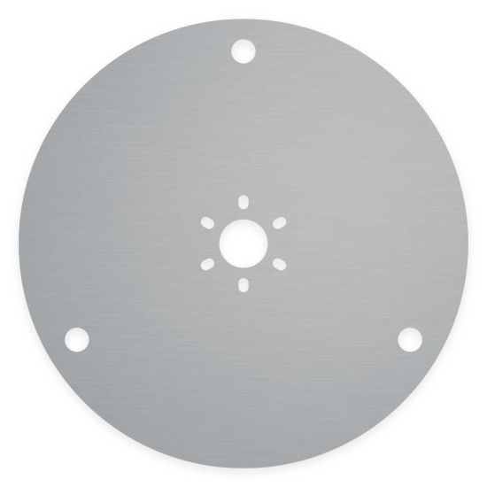 HUSQVARNA Friktionsplade Ø223mm main product photo