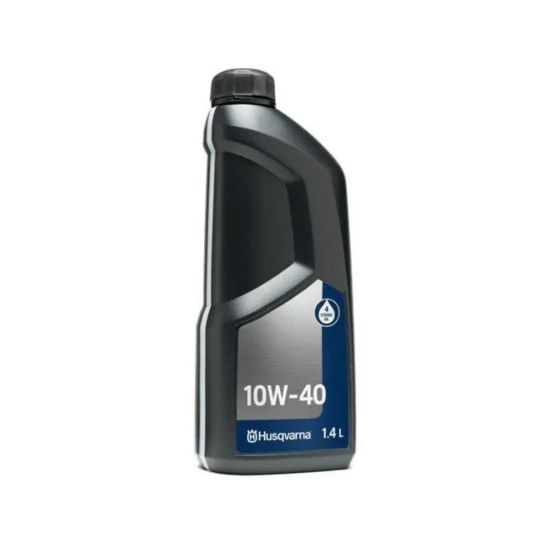 HUSQVARNA WP 4T 10W/40 1.4L Motorolie main product photo