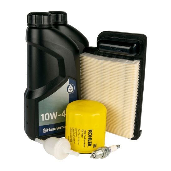 HUSQVARNA Servicekit main product photo