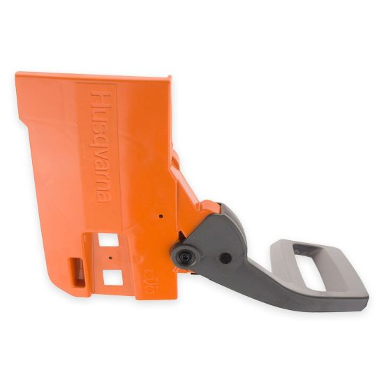 HUSQVARNA Koblingshus main product photo