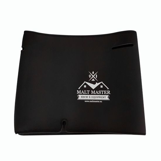 Isoleringskappe til bryganlæg 40L main product photo