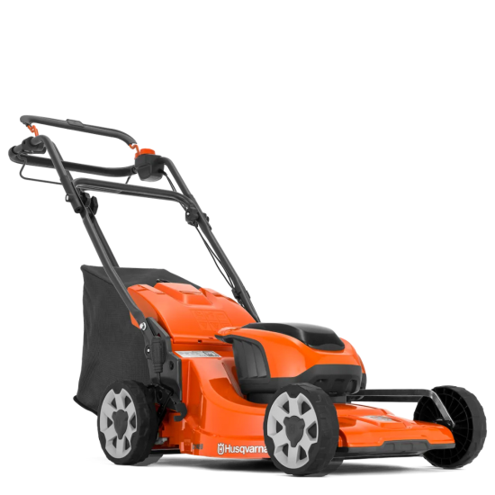 HUSQVARNA LC 142iS Plæneklipper - Uden batteri og lader main product photo