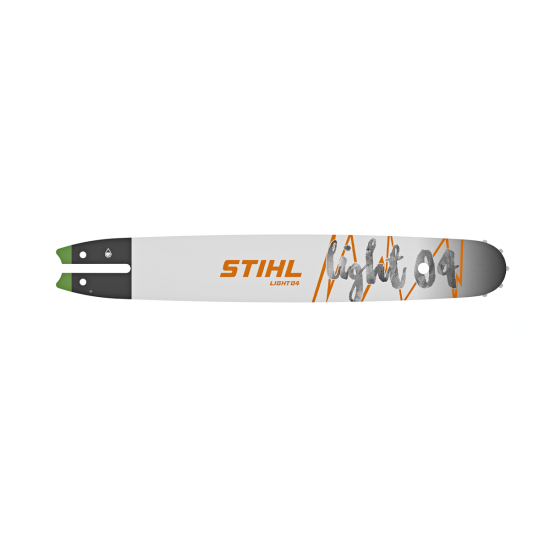 16"(40cm) / .325" / 1,6mm / 62 dl åben STIHL LIGHT 04 sværd 8.2mm rille main product photo