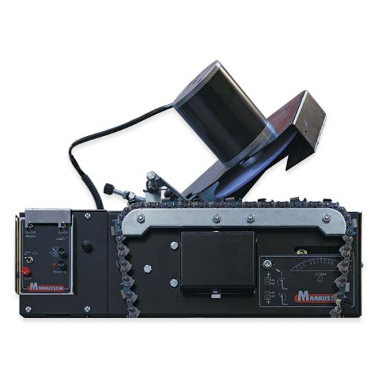 Markusson Grindomatic V12 main product photo