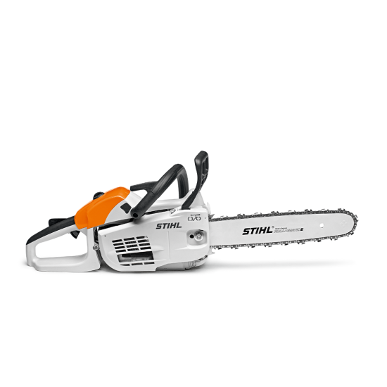 STIHL MS 201 C-M Motorsav main product photo