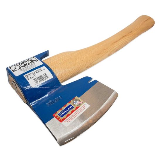 MÜLLER Tømmerøkse main product photo