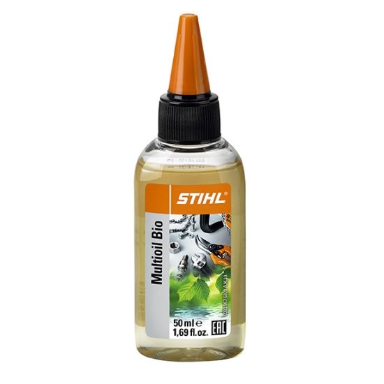 STIHL Multioil Bio (50 ml) main product photo