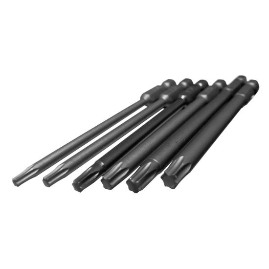Torx bits sæt main product photo