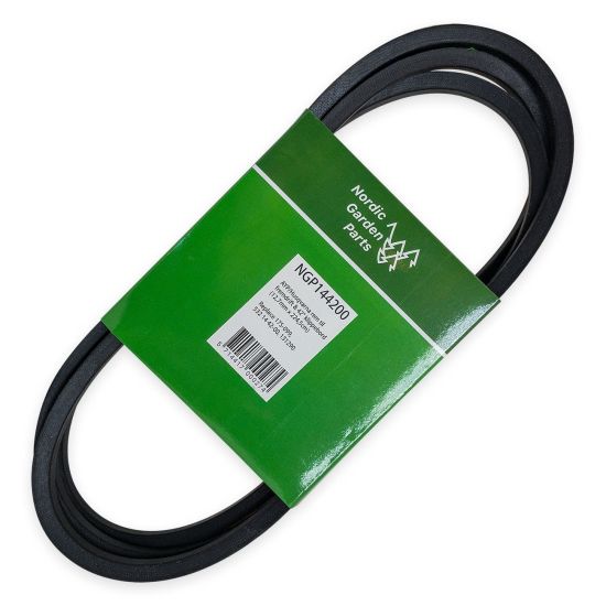 NGP Kilerem til Husqvarna (88-3/8") main product photo