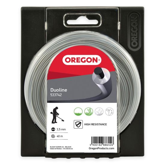 DUOLINE (3,5 mm x 40 m) main product photo