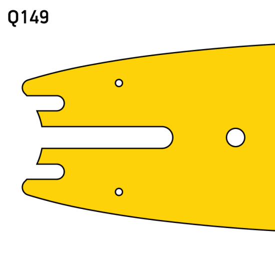 OREGON SpeedMax XL main product photo