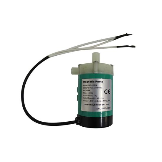 Pro Master pumpe main product photo