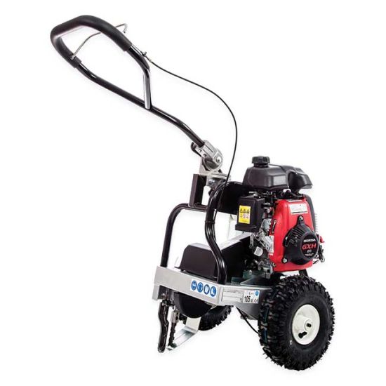 Kabelnedlægger PWM600MH main product photo