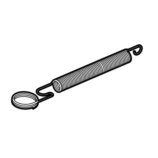 STIHL Remstrammerfjeder main product photo