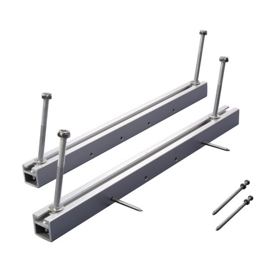 Styreskinneholder til Savværk main product photo