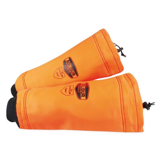 SOLIDUR Sleeves (20 m/s) main product photo