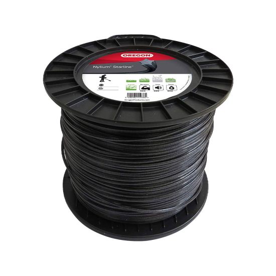 OREGON Starline trimmersnøre (3,3 mm x 200 m) main product photo