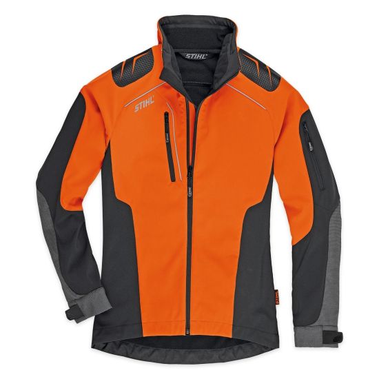 STIHL ADVANCE X-SHELL (XL) main product photo