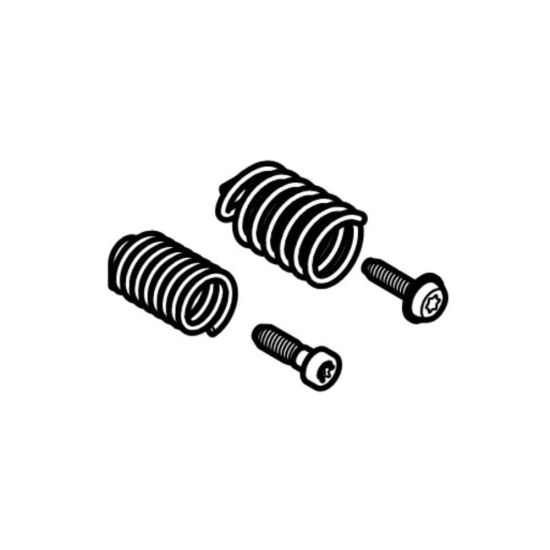 STIHL AV-fjedre sæt main product photo