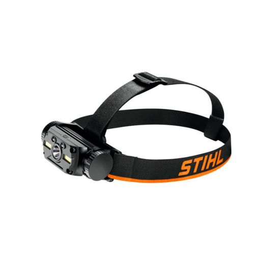 STIHL Pandelampe inkl. Hjelmholder main product photo