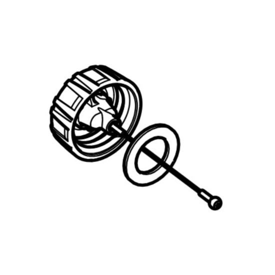 STIHL Tanklåg main product photo