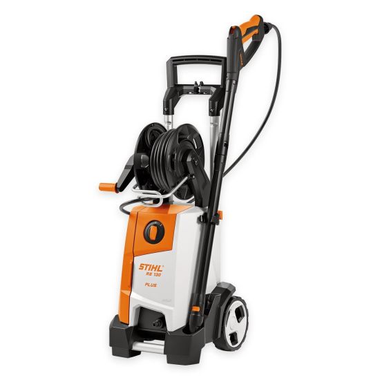 STIHL RE 130 PLUS Højtryksrenser main product photo