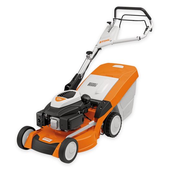 STIHL RM 650 V main product photo