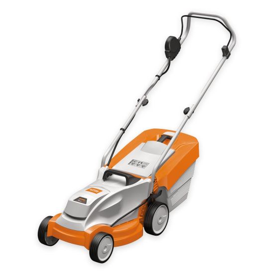 STIHL RMA 235 Plæneklipper - Uden batteri og lader main product photo